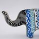 Lucite elephant by Abraham Palatnik, Brazil mid-20th century