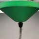 Italian Postmodern Pendant Lamps, 1980s, Set of 3