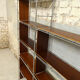 Modular shelf Multistrux, Spain, 1960
