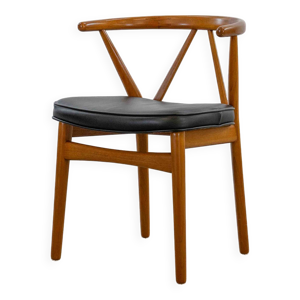 Fauteuil modèle 255 - hansen