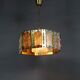 Danish pendant lamp by Vitrika, 1960s
