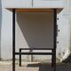 Bureau vintage restauré