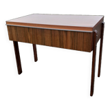 Vintage bedside table