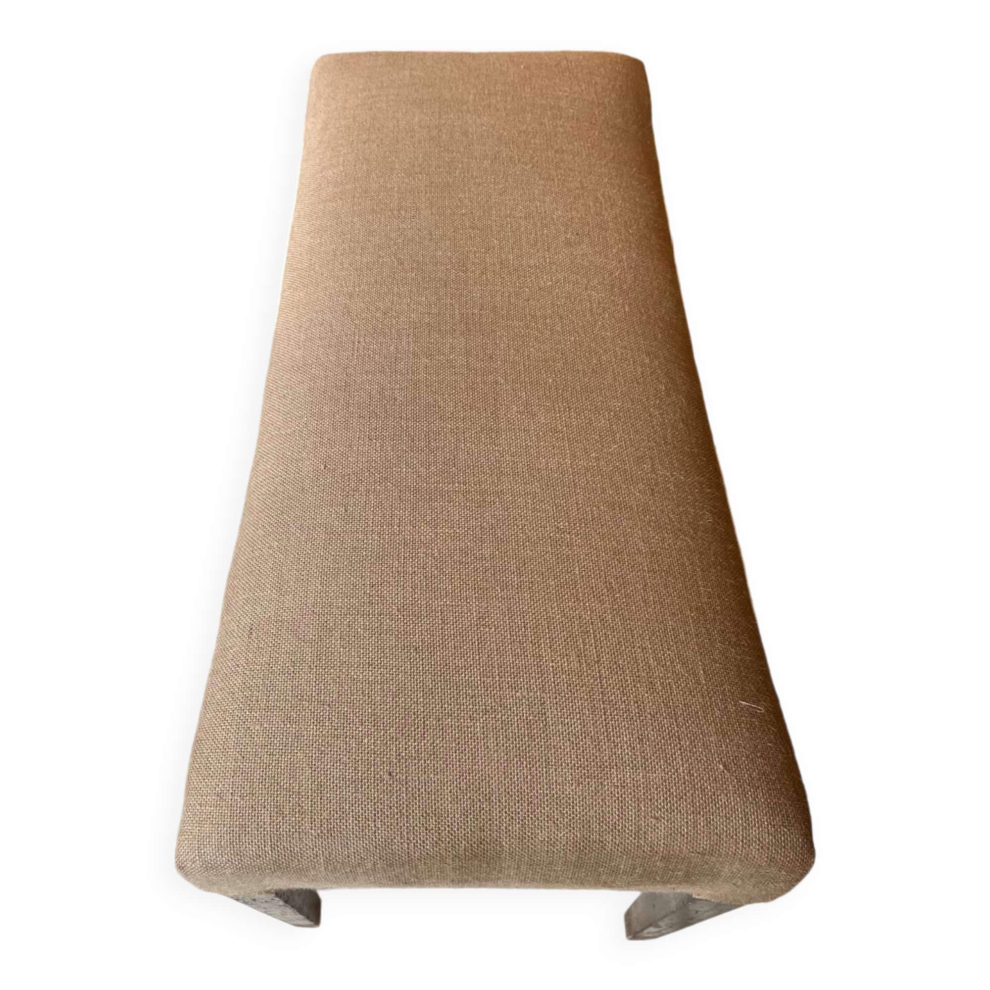 Art-deco Ottoman 1930