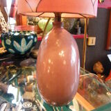 Table lamp Jacques and Dani Ruelland