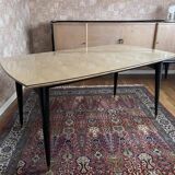Charles Ramos dining table