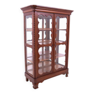 vitrine, Europe occidentale,