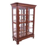 Showcase, Western Europe, circa 1900.