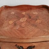 Lot de 2 tables de nuit
