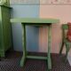Bistro table