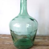 Demijohn green 2 liters