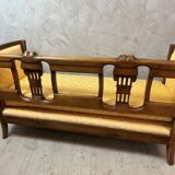 Art Deco Sofa