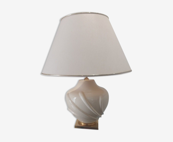 Lampe de salon robert de schuytener