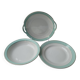 60's dish set
