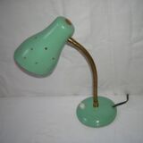 50s star lamp