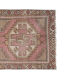 Turkish kars rug runner 70 x 284 cm