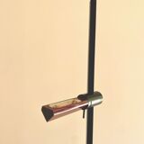 Caltha floor lamp by Gianfranco Frattini, Luci, Italy, 1981