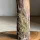 Sculptural coat rack - Oak wood coat rack