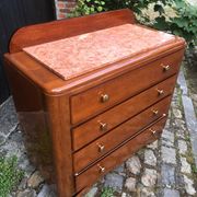 Commode Art Deco