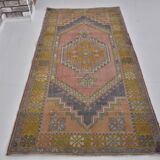 Oushak Turkish Carpet sku 2554