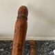 Tabouret tripode