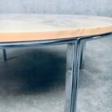 Mid-Century Modern Italian Marble Coffee Table, Italy, 1960s