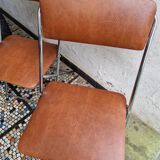 Chaises Eyrel