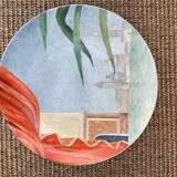 Gien plates