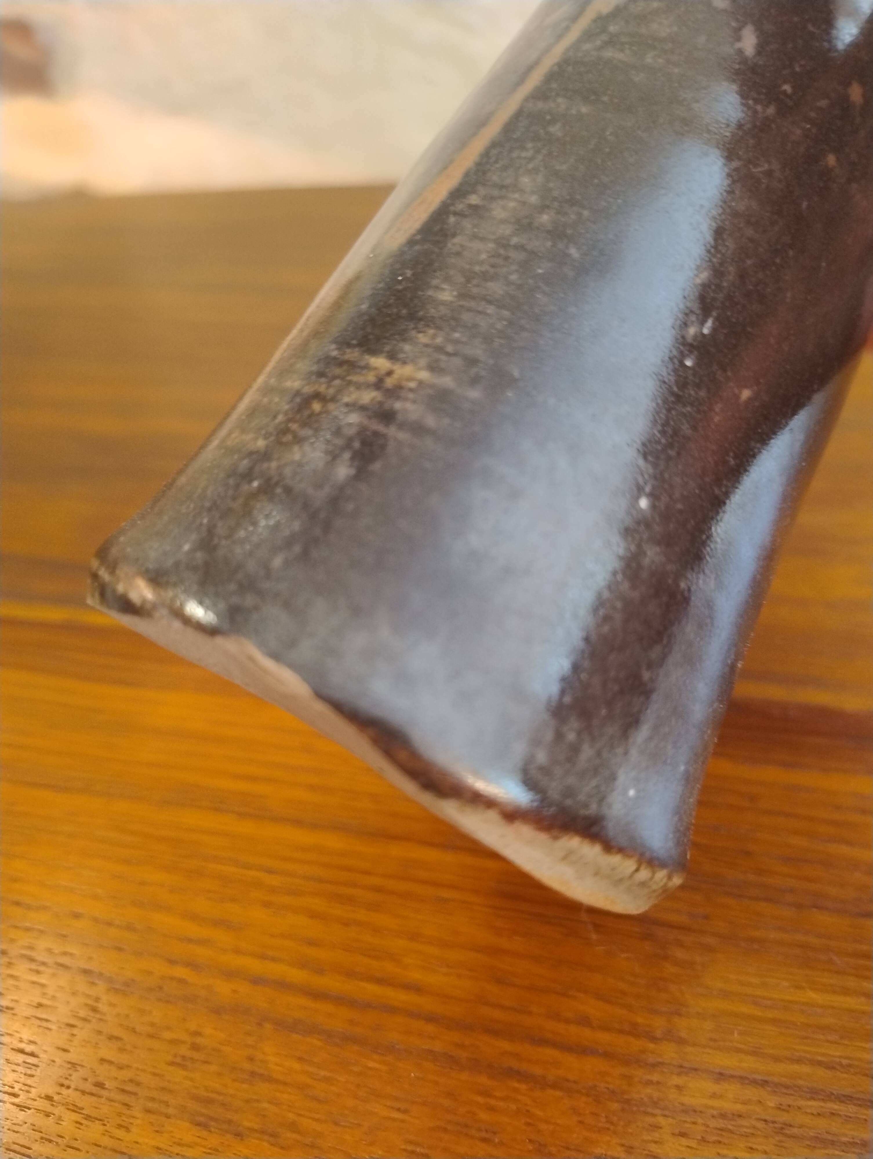 Ceramics Valerien Taber Vallauris