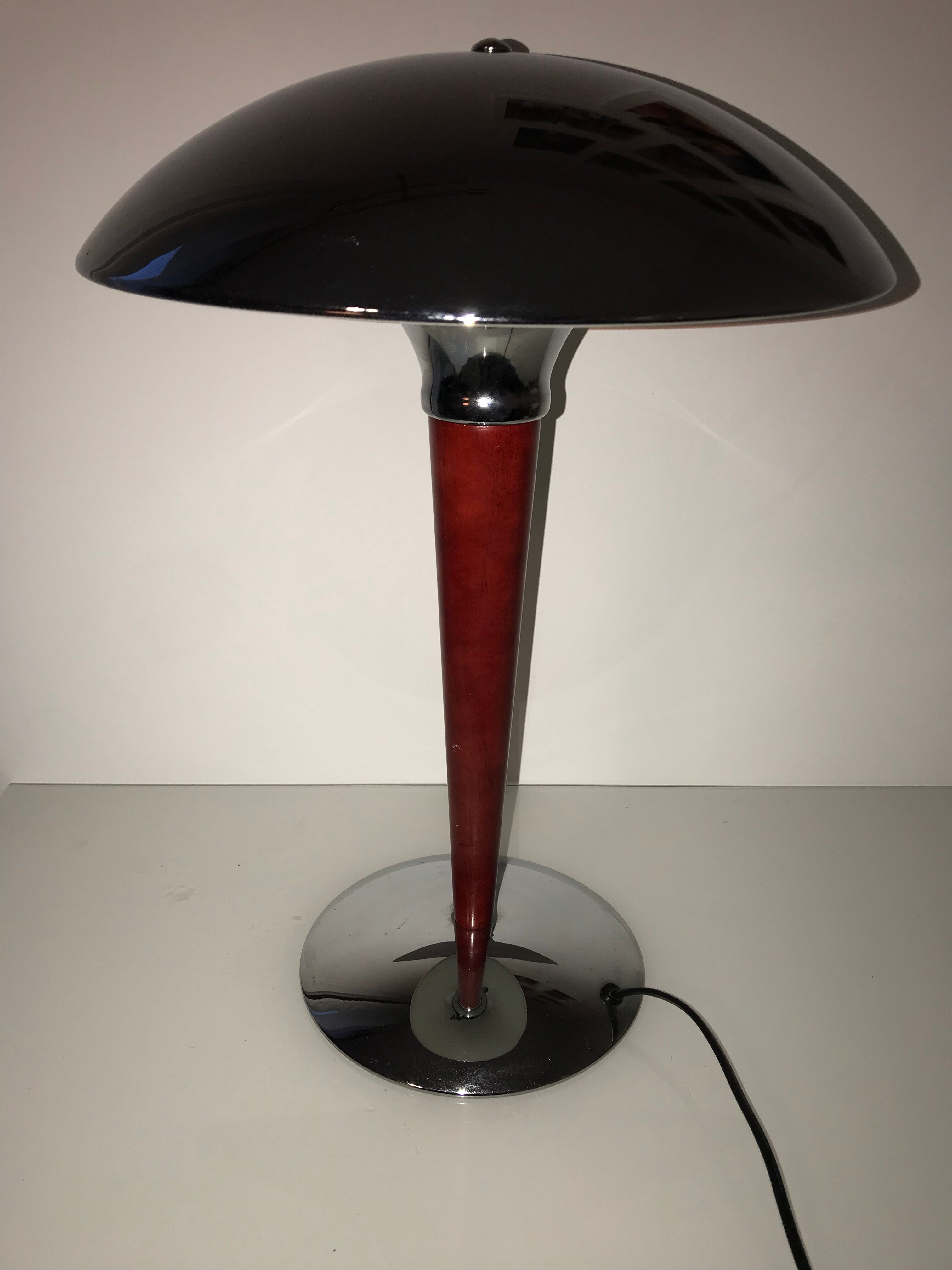 Lampe paquebot