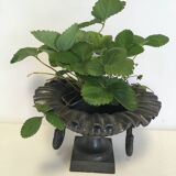 Cast-iron Medici vase