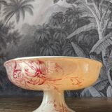 iron earth compote dish jules vieillard bx