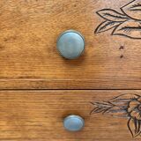 Commode art déco