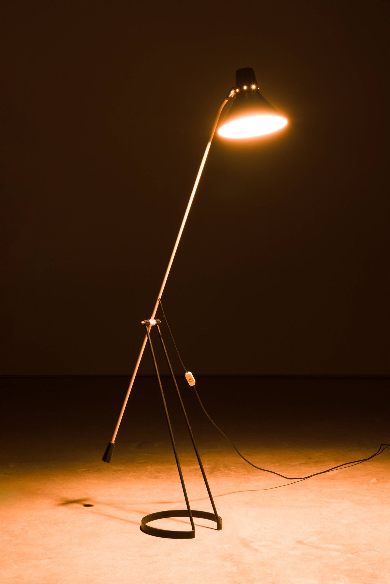 Tivoli Floor Lamp - Floris Fiedeldij