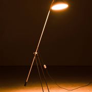 Tivoli Floor Lamp - Floris Fiedeldij