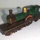 Locomotive matchbox modèle Duke Y14
