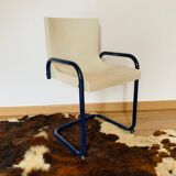 Chaise monocoque Meubles Gautier 1970