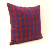 Turkish kilim cushion, 50x50 cm, e-22