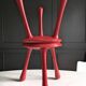 ''Jerry'' stools by Karin Mobring for Ikea Ingvar Kamprad