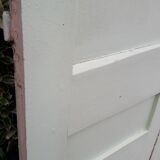 Paire de portes 231x93cm de placard anciennes