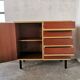 Box sideboard from the 60s
