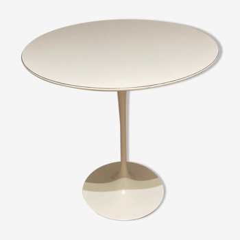 Side table Eero Saarinen for Knoll 1957