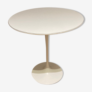 Table d’appoint Eero Saarinen pour Knoll 1957