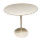 Side table Eero Saarinen for Knoll 1957