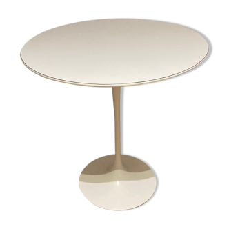 Table d’appoint Eero Saarinen pour Knoll 1957