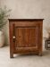 Rustic old buffet in solid pine — original patina