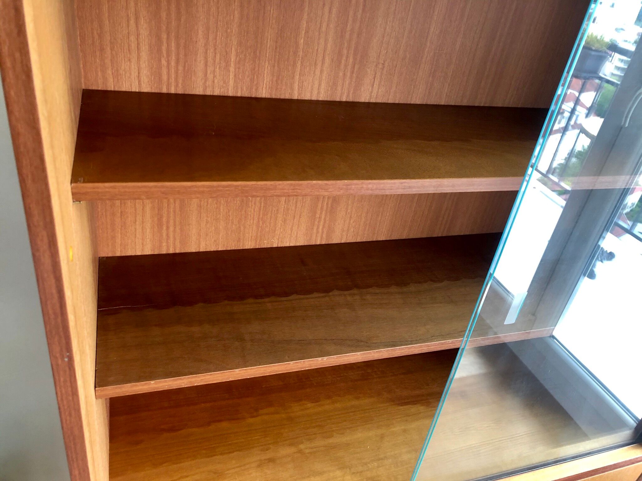 60s library showcase