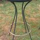 Vintage bar stool