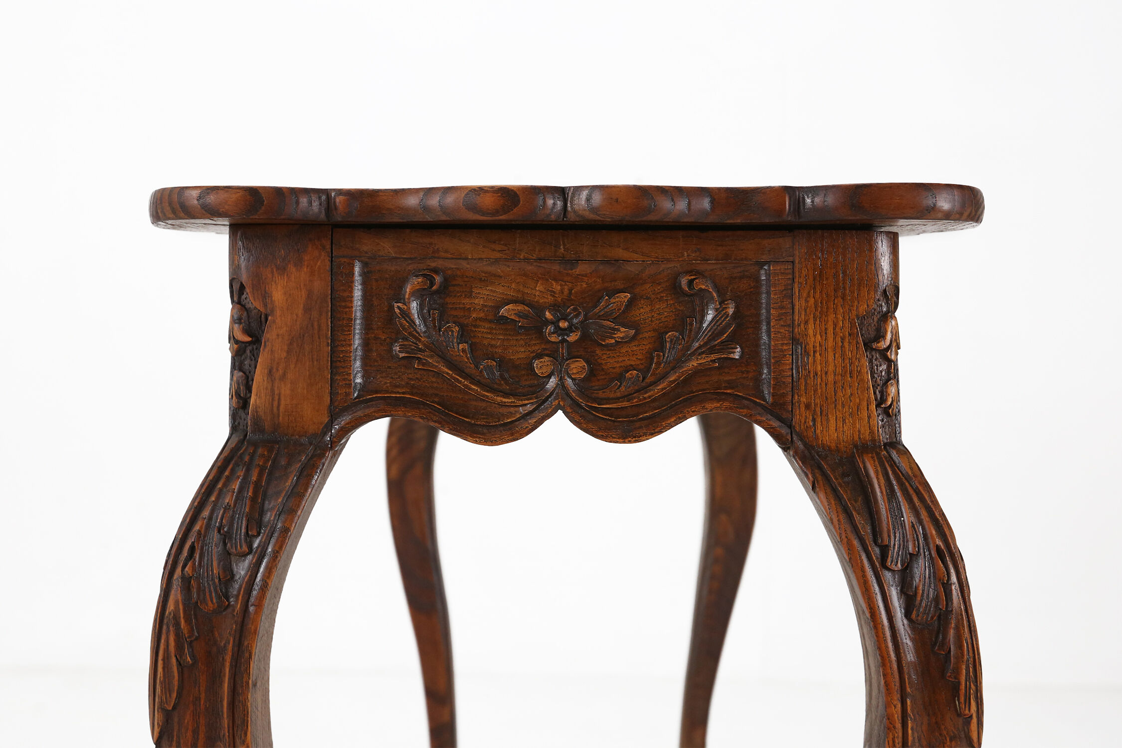 Antique folding table Ca.1900