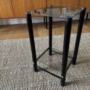 Yves Boutboul side table — 1970s